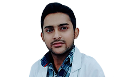 Dr. Tabish Hasan