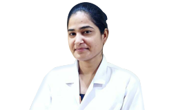 Dr. Poonam Sharma